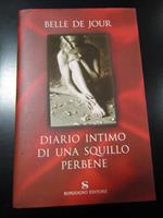 Diario intimo di una squillo. Sonzogno 2005 - I