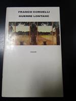 Guerre lontane. Einaudi 1990 - I