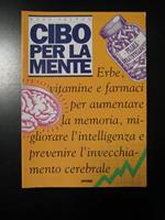 Cibo per la mente. Aporie 1996