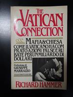 The Vatican Connection. Tullio Pironti editore 1983
