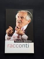Guerra Tonino, Racconti, Poligrafici Editoriale, 2012 - I