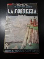 La fortezza. Corbaccio 1941