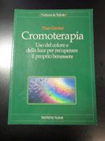 Cromoterapia. Tecniche nuove 1994