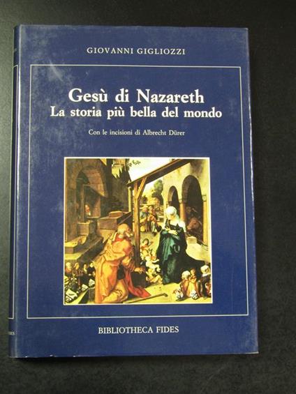 I santi patroni d'Italia. Bibliotheca Fides 1989 - Ireneo Bellotta - copertina