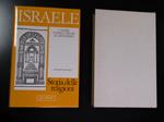 Ringgren Helmer. Isreaele. Jaca Book 1987 - I. Con cofanetto