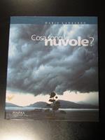 Cosa sono le nuvole. Hapax editore 2009