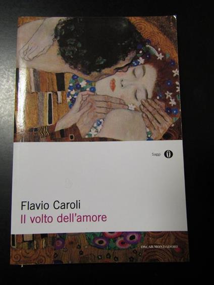 Storia Sentimentale dell'arte, Flavio Caroli