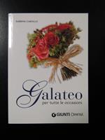 Galateo per tutte le occasioni. Giunti 2008