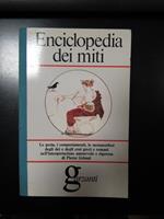 Grimal Pierre. Enciclopedia dei miti. Garzanti 1997