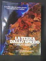 La Terra dallo spazio. Gruppo editoriale Fabbri 1981