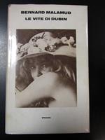 Le vite di Dubin. Einaudi 1981