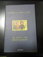 Un mese con Montalbano. Mondadori 1998 - I