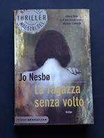 Nesbo Jo, La ragazza senza volto, Piemme, 2011 - I