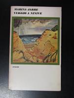 Viaggio a Ninive. Einaudi 1975