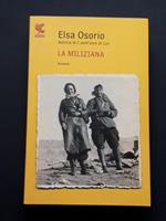 Osorio Elsa, La miliziana, Guanda, 2012 - I