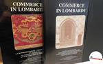 Commercio in Lombardia. 2 voll. Mediocredito lombardo 1986/1987