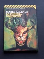 Allende Isabel, La foresta dei Pigmei, Feltrinelli, 2006