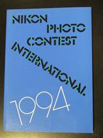 Nikon Photo Contest International 1994