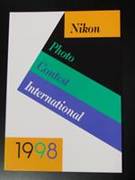 Nikon Photo Contest International 1998