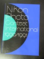 Nikon Photo Contest International 1990/1991