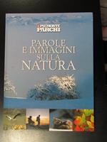 Parole e immagini sulla natura. Piemonte Parchi 2003