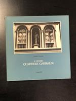 Carnisio Virgilio. Il vecchio quartiere Garibaldi. Lucini Libri 1982. Con cofanetto