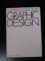 Graphic design. Romana Libri Alfabeto 1974