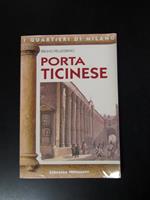Porta Ticinese. Libreria Milanese 1996