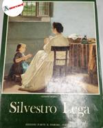 Mesirca Giuseppe, Silvestro Lega, Il Fiorino, 1985 - I