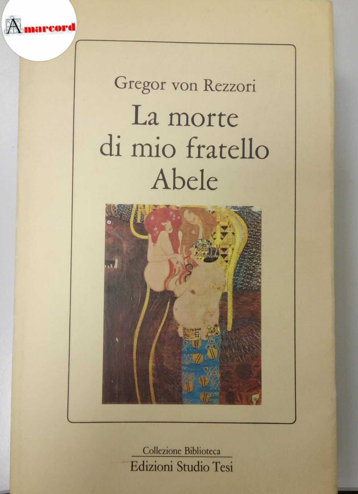 Amarcord Libri