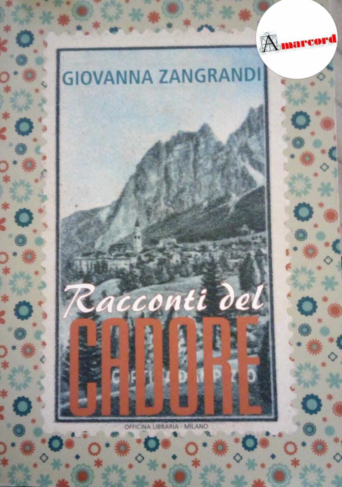 Amarcord Libri