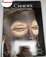 Wastiau Boris, Chokwe, 5 Continents, 2006