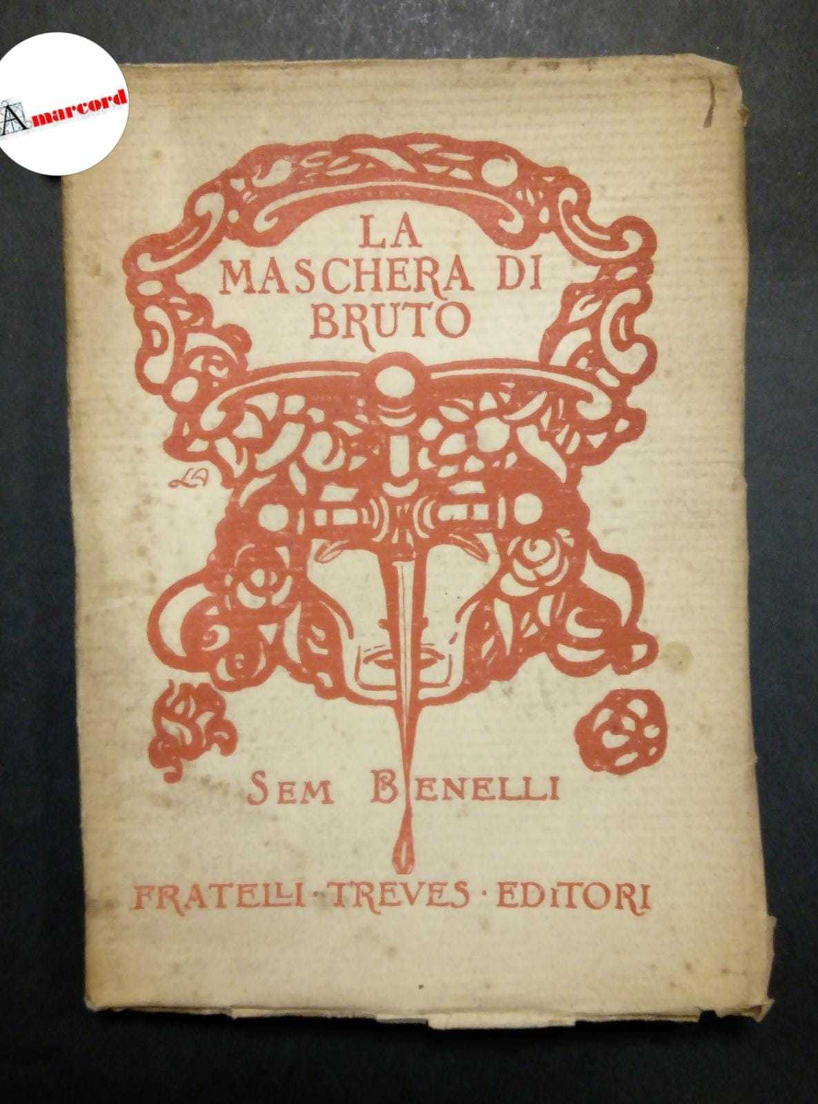 Amarcord Libri