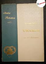 Pettinà Giuseppe, Vicenza, Istituto italiano d'arti grafiche, 1905