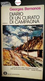 Bernanos Georges, Diario di un curato di campagna, Mondadori, 1969