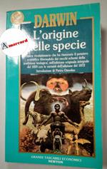 Darwin Charles, L'origine delle specie, Newton Compton, 1973