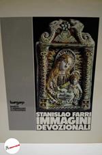 Farri Stanislao, Immagini devozionali, BSGSP, 1988