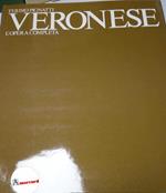 Pignatti Terisio, Veronese. L'opera completa (2 voll.)., Alfieri, 1976