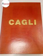 De Grada Raffaele e Russoli Franco, Cagli, EIT, 1967