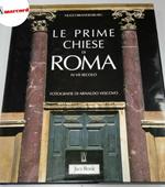 Brandenburg Hugo, Le prime chiese di Roma. IV-VII secolo., Jaca Book, 2004