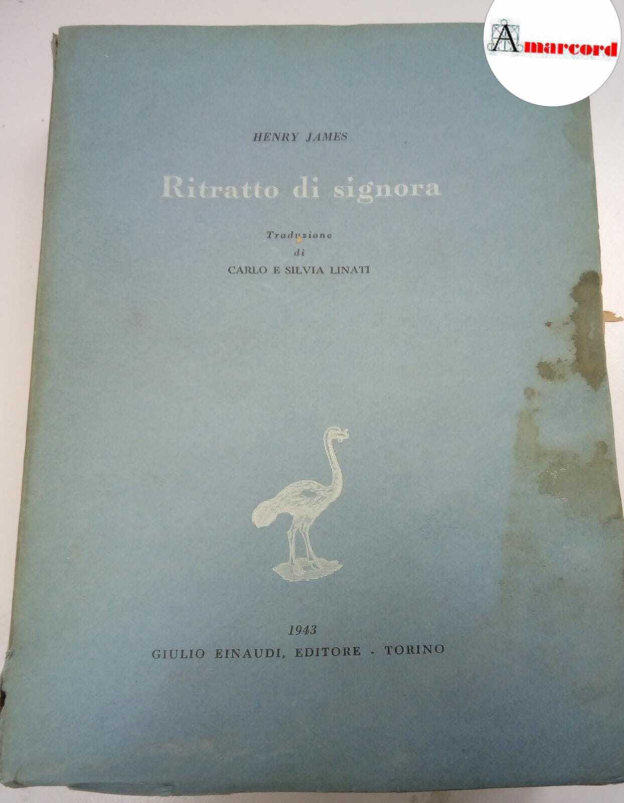 Amarcord Libri