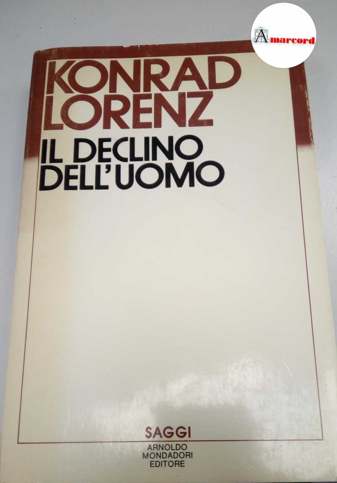 Amarcord Libri