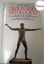 Dizionario mitologico