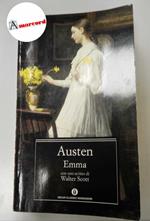 Austen Jane, Emma, Mondadori, 2002