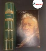 Hobbes, Thomas. Hobbes Milano Mondadori, 2008