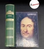 Leibniz, Gottfried Wilhelm. Leibniz [Milano] Mondadori, 2008