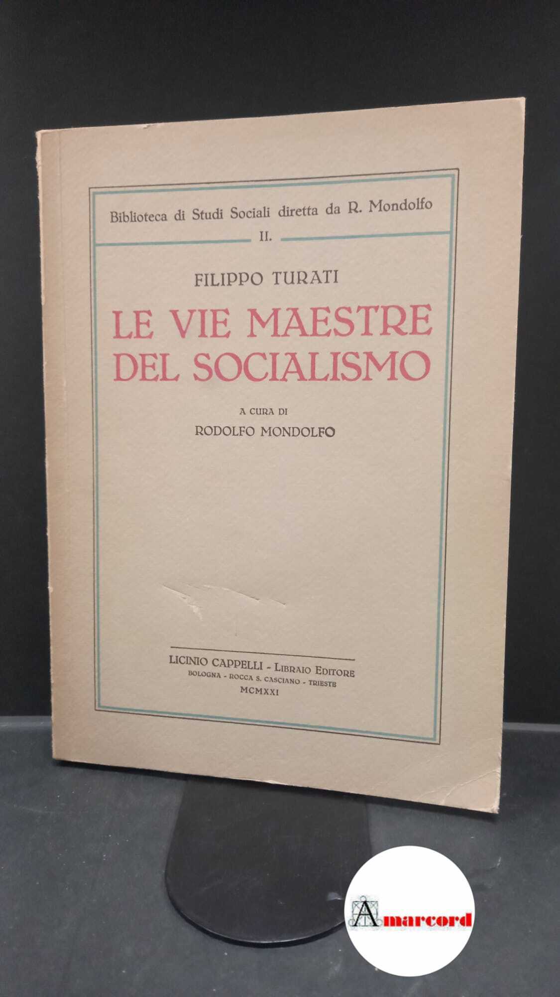 Amarcord Libri