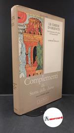 Fedalto, Giorgio. Le chiese d'Oriente. 1, Da Giustiniano alla caduta di Costantinopoli Milano Jaca book, 1984