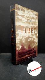 Harrer Heinrich. Sette anni nel Tibet. Mondadori 1997. Prima edizione