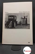 Azienda energetica municipale. Elettrica : il futuro della prima auto. Milano a cura dell'A., 1990